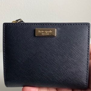 Kate Spade New York Laurel Way Small Shawn Wallet